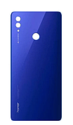 Задня кришка Huawei Honor Note 10, синя, Phantom Blue, оригінал