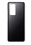 Задня кришка Huawei P40 Pro (ELS-NX9/ELS-N04), чорна, Black, оригінал