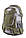 Рюкзак туристичний Deuter Kalme 54 л з чохлом, фото 6