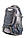 Рюкзак туристичний Deuter Kalme 54 л з чохлом, фото 5