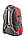 Рюкзак туристичний Deuter Kalme 54 л з чохлом, фото 3