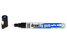 Маркер з маскуючої гумою "Drawing Gum" 4мм