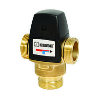 Термостатический клапан ESBE VTA 572 G 1 1/4" DN 25 20-43°С
