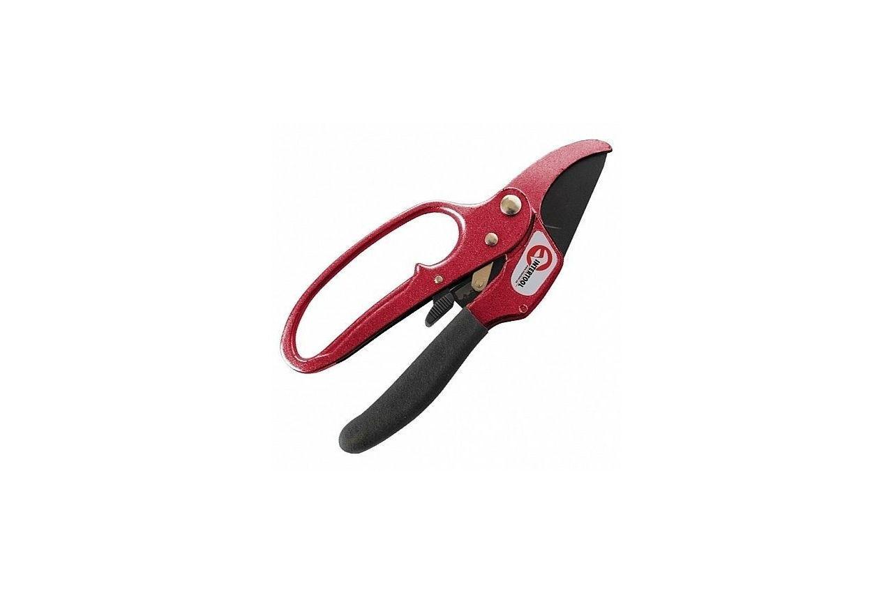 Секатор Intertool 180 мм (FT-1006)