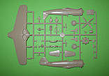 Пластикова модель 1/72 RS models 92058 Японський винищувач Tachikawa Ki-106 Home defense, фото 5