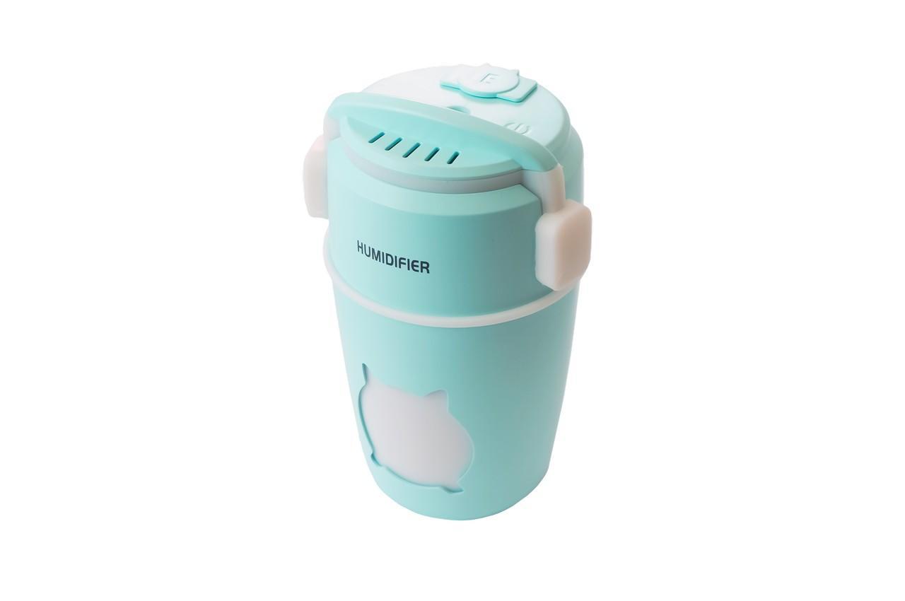 Зволожувач повітря Elite — Humidifier
