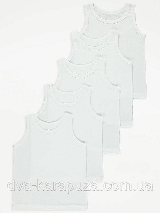 Майка для хлопчика 2-3 роки, George!, фото 1