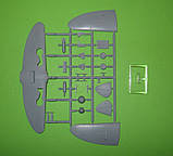 Пластикова модель 1/72 RS models 92086 Італійський винищувач Reggiane 2006, фото 5