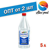 Розчинник KOMPOZIT 5 л