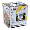 Мультиварка ROTEX RMC-508-W, фото 6