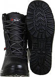 Берці робочі Talan зимові з мет носком, фото 5