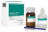 Adhesor Fine (Адгезор Файн) цинк-фосфатний цемент, 80г. + 55мл.