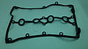 Прокладка крышки клапанов на алюм. крышку Ланос ,Авео , Нексия ,Лачетти 1,6 grog Корея, фото 4
