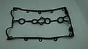 Прокладка крышки клапанов на алюм. крышку Ланос ,Авео , Нексия ,Лачетти 1,6 grog Корея, фото 6