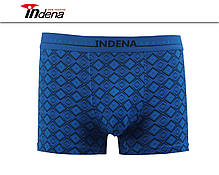 Чоловічі стрейчеві боксери «INDENA» АРТ.85118, фото 5
