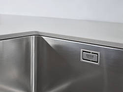 Кухонні мийки GROHE - чому варто вибрати?