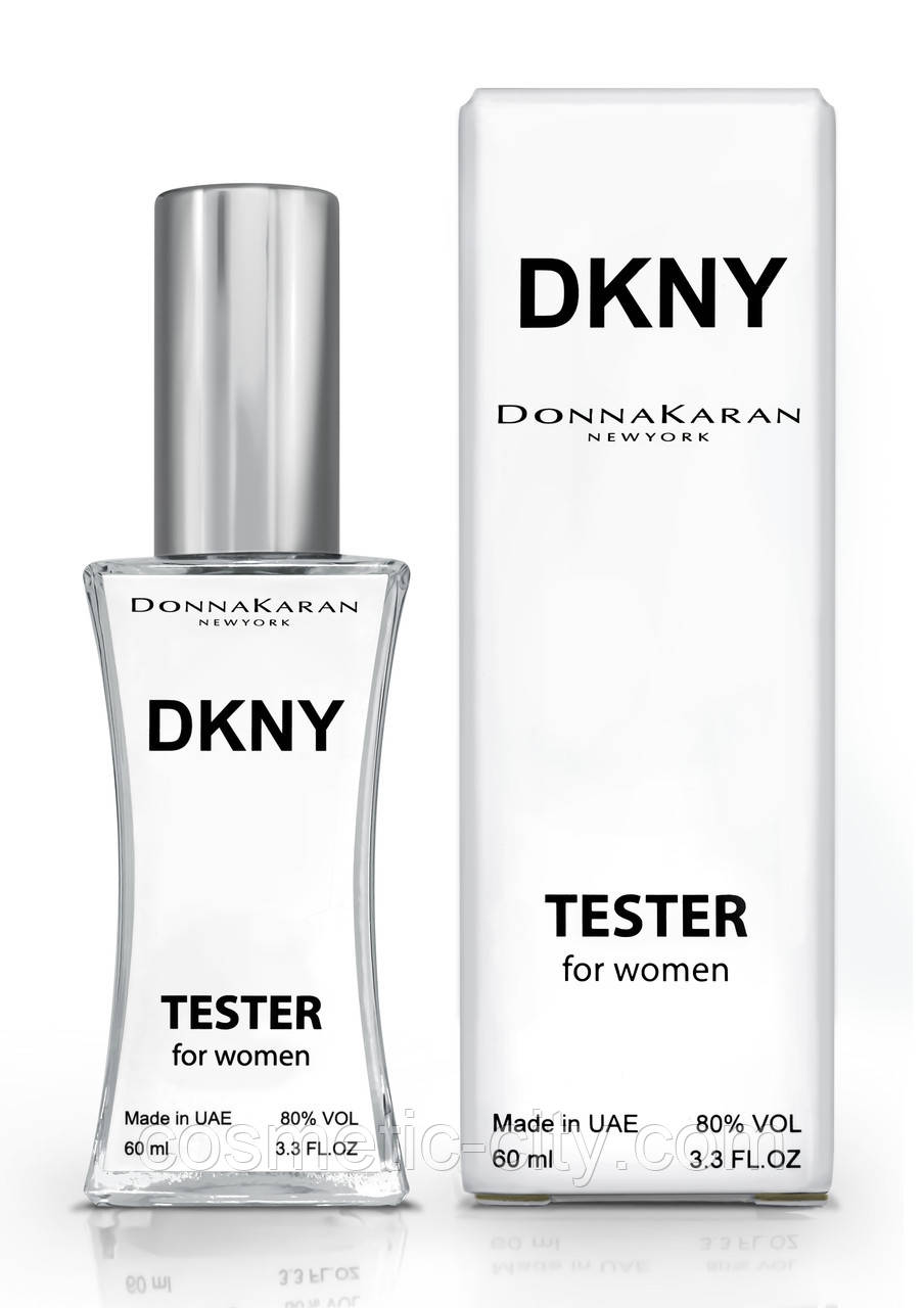 Тестер жіночий Donna Karan DKNY Be Delicious, 60 мл., фото 1