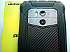 Смартфон Ulefone Armor X2 Black NFC 2/16GB 5500 мА·год, фото 2