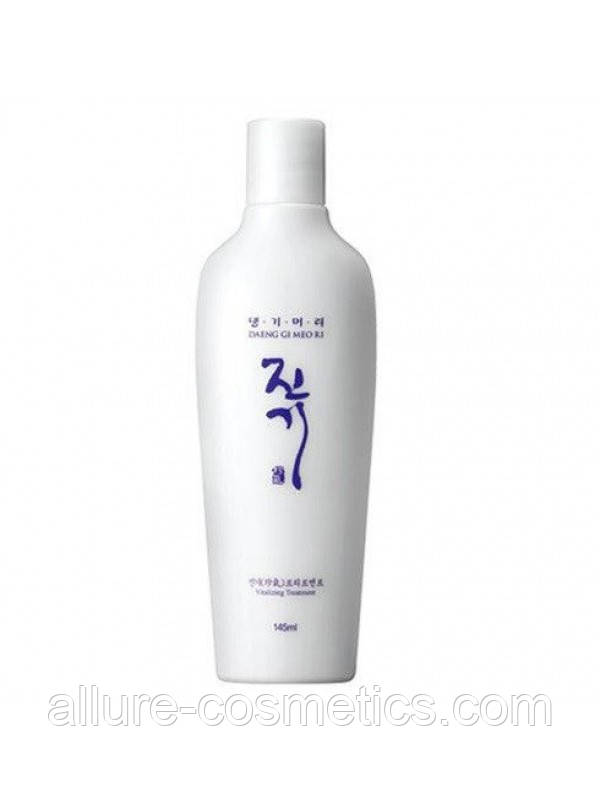 Регенеруючий кондиціонер Daeng Gi Meo Ri Vitalizing treatment 145ml