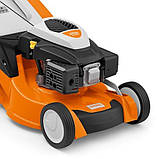 Газонокосарка STIHL RM 650 Т (63640113441), фото 4