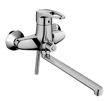 Змішувачі для ванної