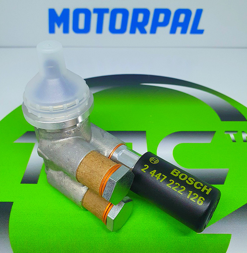 Паливний насос низького тиску ПННТ MOTORPAL 990-3554 CD3M-3554 Євро 1, фото 1
