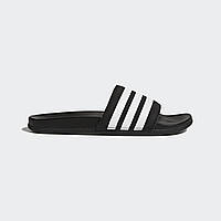 Шлепанцы adilette Cloudfoam Plus Stripes AP9971 ( наш 39 / us 7 / eur 40 2/3 / 25.5 cm )