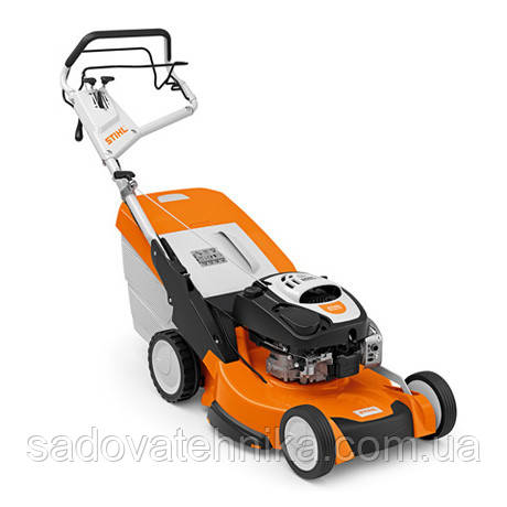 Газонокосарка STIHL RM 655 VS