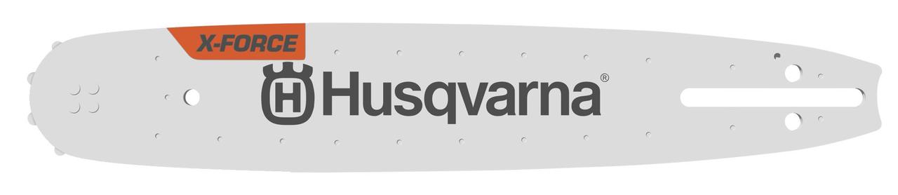 Шина Husqvarna 16"; 3/8" mini; 1.3 мм; SM; SN; 56DL