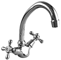 Змішувачі для кухні