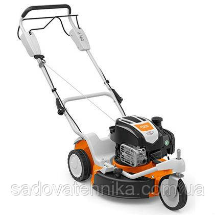 Газонокосарка STIHL RM 3 RТ