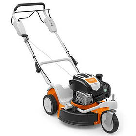 Газонокосарка STIHL RM 3 RТ