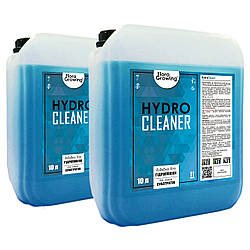 20 л HydroCleaner — аналог Flora Kleen GHE