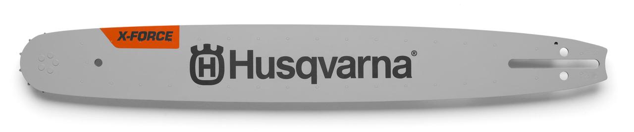 Шина Husqvarna 18"; 0.325"; 1.5 мм; SM; SN; 72DL