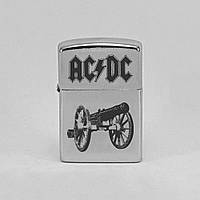 AC/DC зажигалка