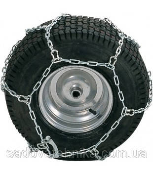 Ланцюги проти ковзання, фото 1