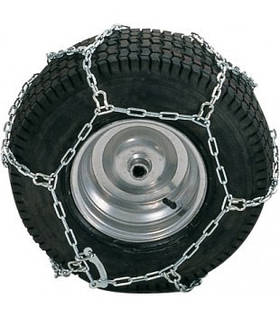 Ланцюги проти ковзання