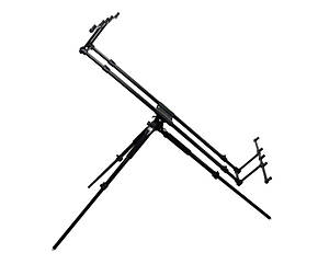 Род-под Carp Pro RP-225 на 3 і 4 вудлища