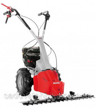Сінокосарка бензинова AL-KO Comfort ВМ 875