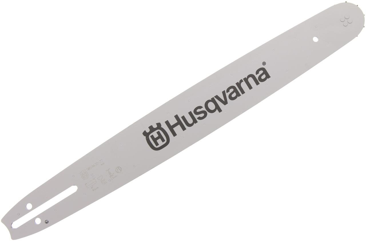 Шина Husqvarna 18"; 0.325"; 1.3 мм; SM; SN; 72DL