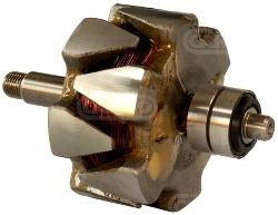 Якорь генератора TOYOTA Corolla 1.3, Corona 1.8, 2.0, Tercel 1.3, Hi- Ace, DAIHATSU Rocky 2.2