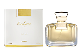 Ajmal Entice Pour Femme Парфумована вода 75 ml.