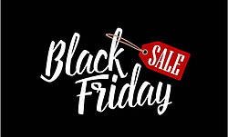 Black Friday 2020 в магазині Велханик!! Мега скидаки тільки у нас!!