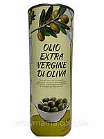 Оливкова олія Olio Extra Vergine di Oliva 1 л 8001252911252