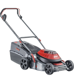 Акумуляторна газонокосарка AL-KO Moweo 42.0 Li