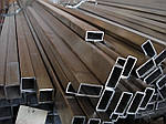 Труба з нержавіючої сталі 15Х15Х1,2, фото 6