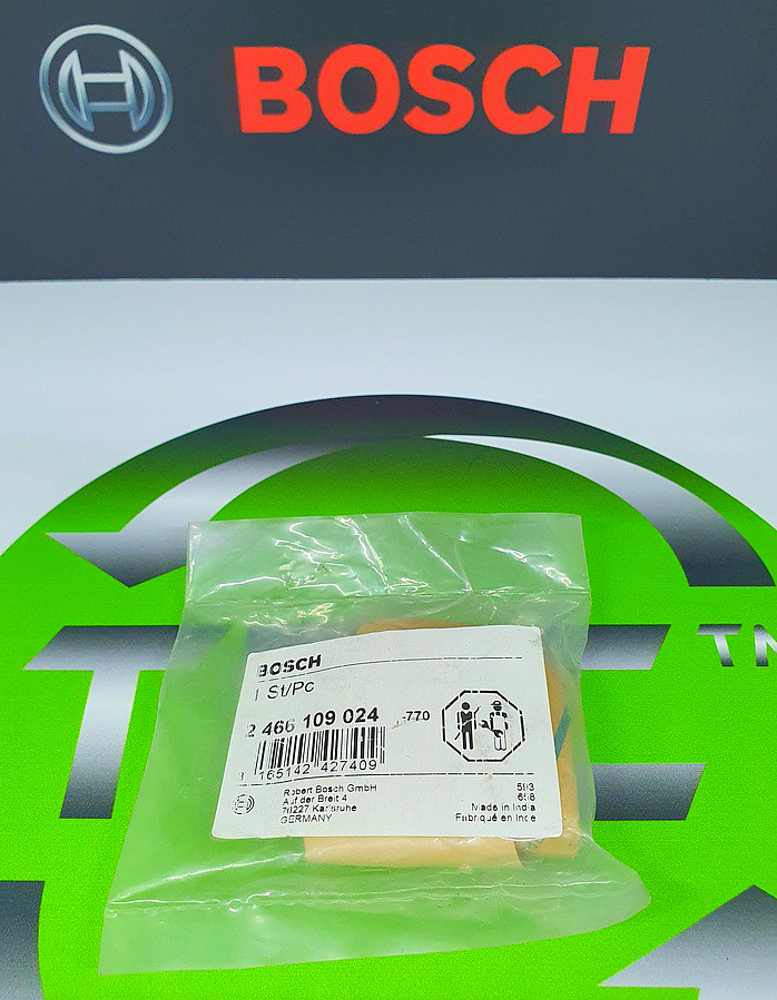 Шайба кулачкова (хвильова) 2466109024  BOSCH MERCEDES-BENZ OM 602,982 5/11E