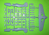 Пластикова модель 1/72 RS models 92131 Американський винищувач Airacobra I/P-400, фото 6