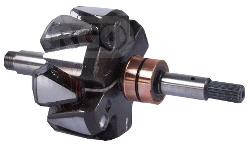 Якорь генератора TOYOTA Dyna, Hi-Lux 2.4, 2.2, VOLKSWAGEN Taro 2.4