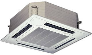 Комерційні кондиціонери